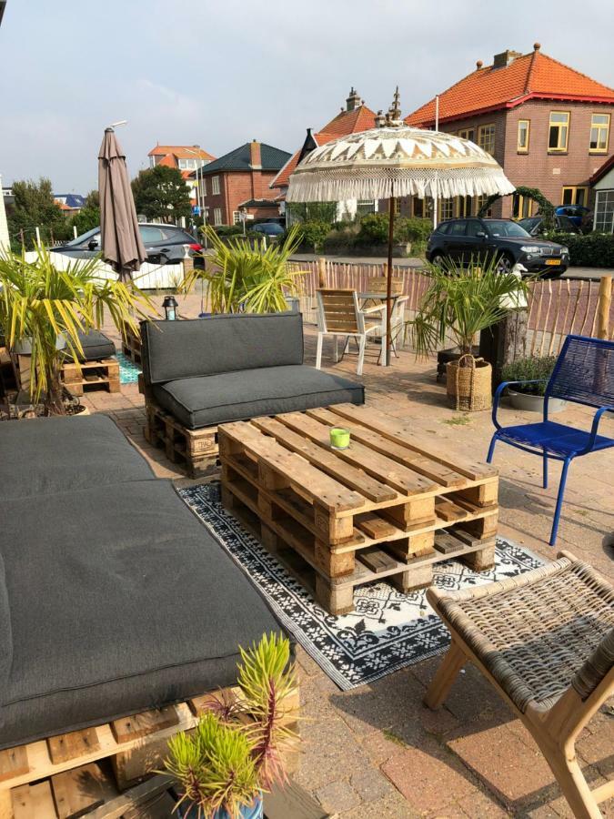 Zylt Zandvoort Hotel Exterior photo