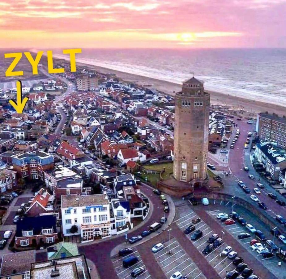 Zylt Zandvoort Hotel Exterior photo