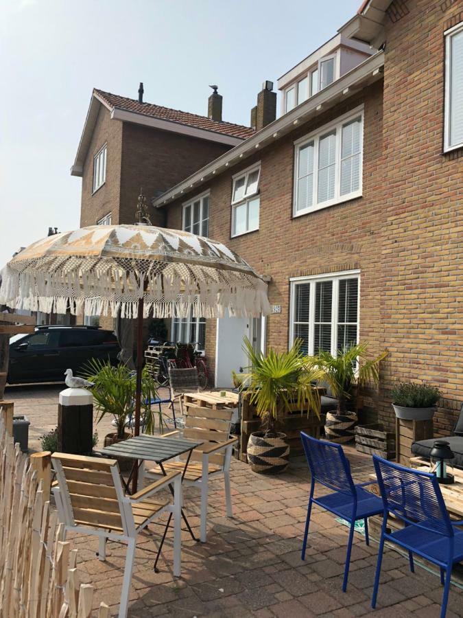 Zylt Zandvoort Hotel Exterior photo